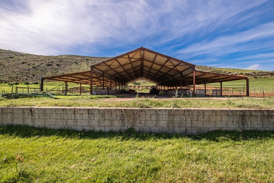 15 Bedroom Property for Sale in Stanford Western Cape